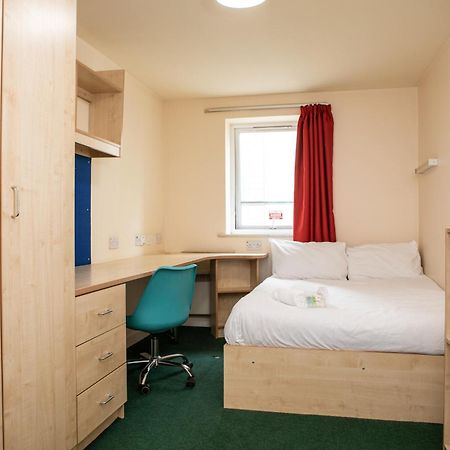 Albert Court Liverpool Exteriér fotografie